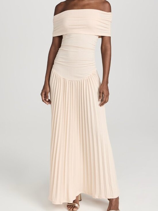 Lioness Dresses & Skirts - Lioness Field of Dreams Maxi Dress